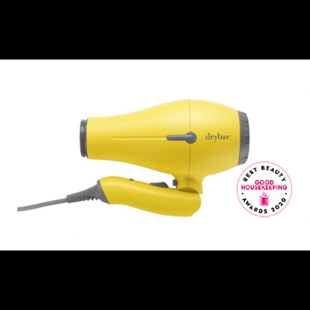 Drybar Baby Buttercup Travel Blow-Dryer